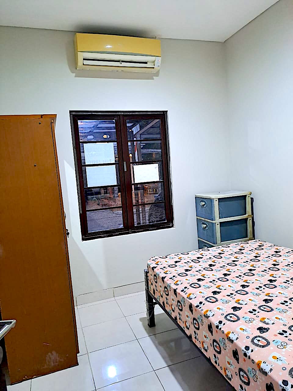 Rumah dijual di Acacia Garden Lippo Cikarang